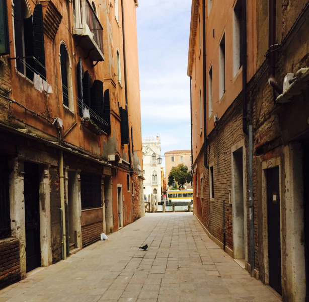 Le Repubbliche Marinare