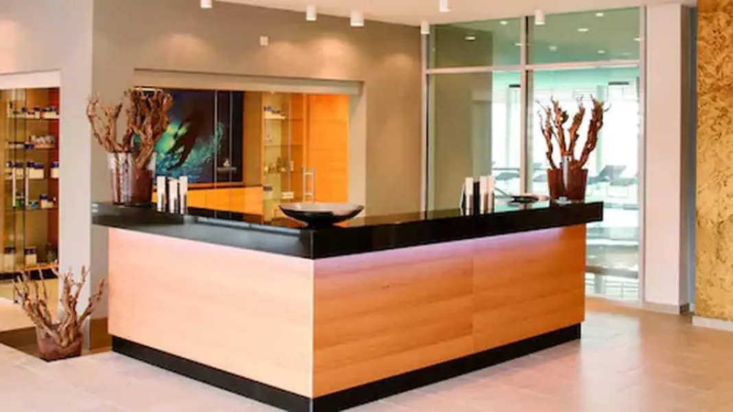 Hapimag Resort Hörnum