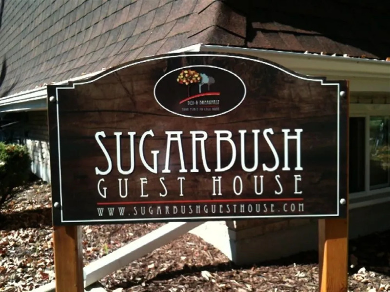 Sugarbush Guest House B&B