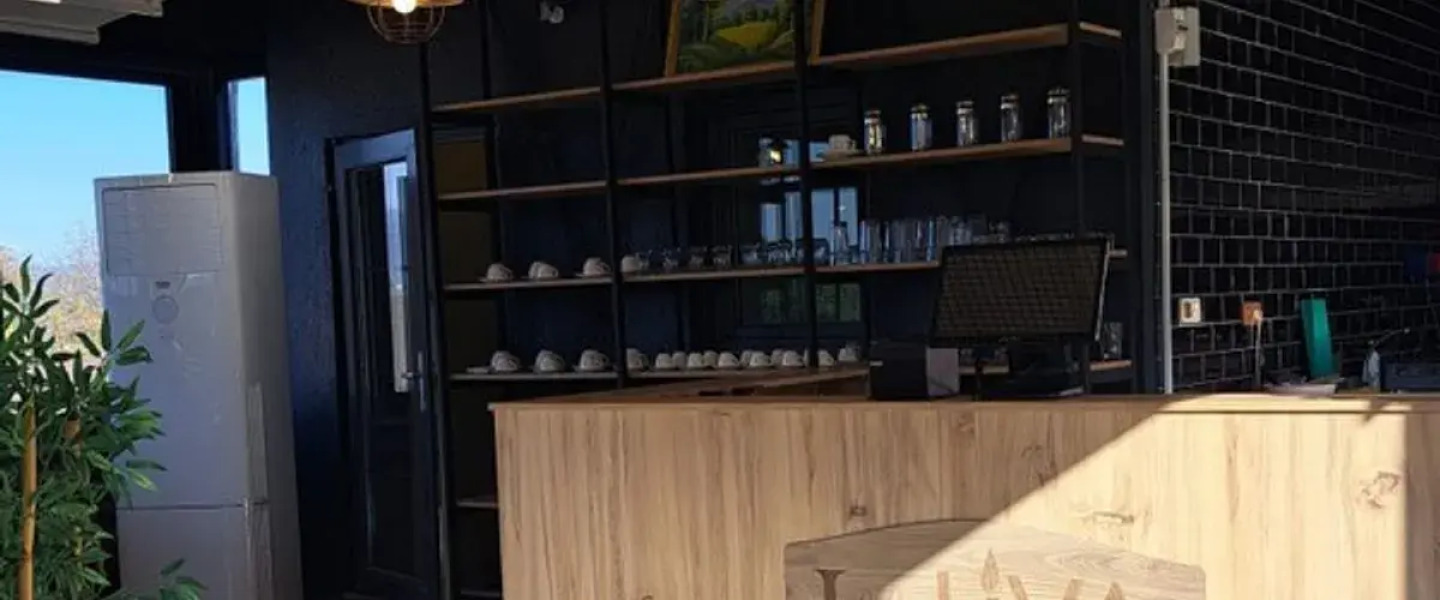 Liva Aile Butik Otel Sapanca