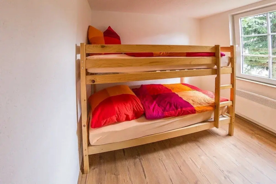 Campingplatz am Hünstein