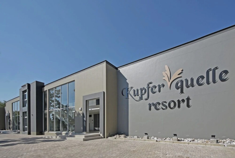 Kupferquelle Resort