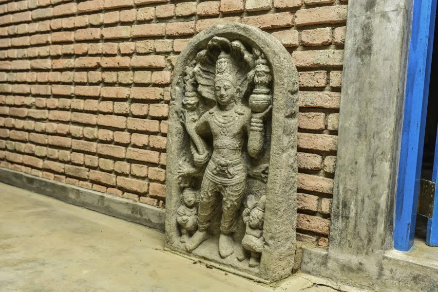 Green Habitat Ayurveda Resort and Spa