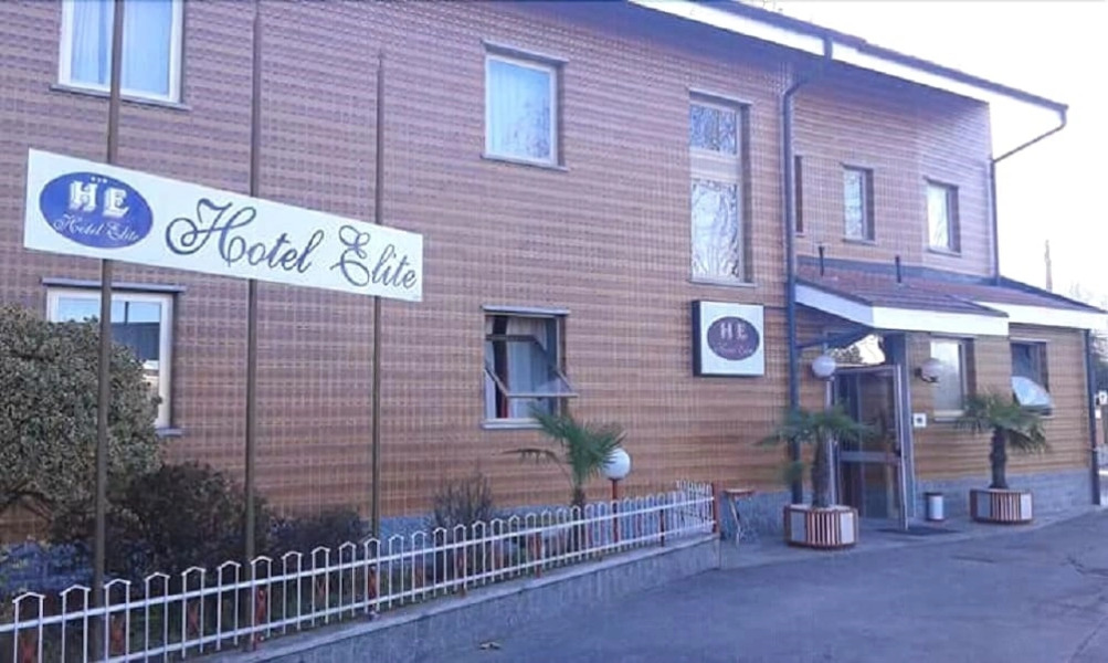 Hotel Elite