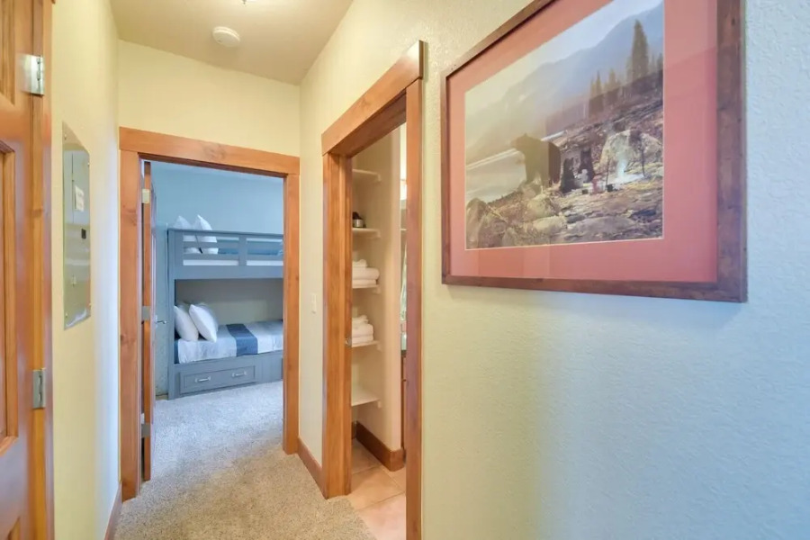 Granby Ranch Resort Condo w/ Pool: Ski-in/ski-out