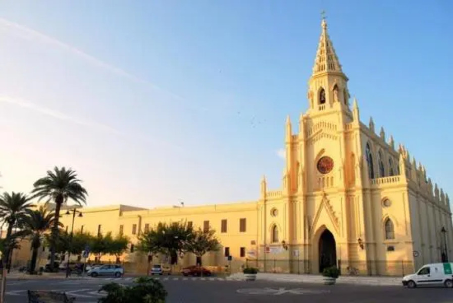 Apartamento Costa de la Luz