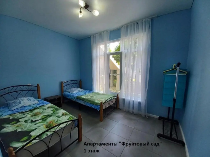 Apartments Fruktovyi Sad