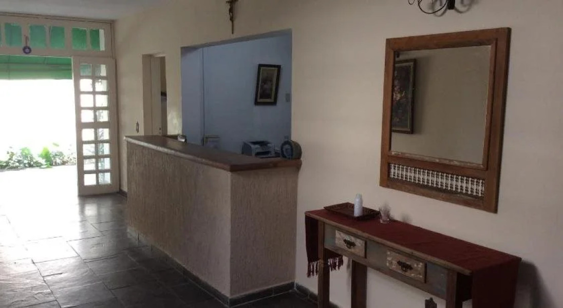 Pousada Flor da Serra