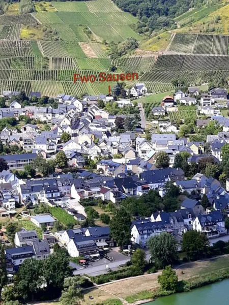 Ferienwohnung Sausen