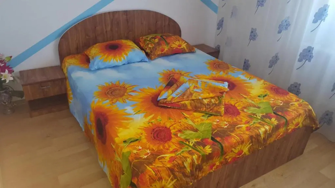 Apartament Central Strada Stefan Cel Mare Etaj 4