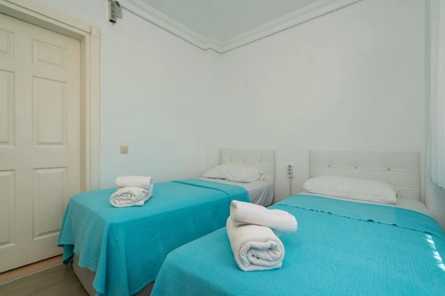 Enchanting Villa With Private Pool in Antalya