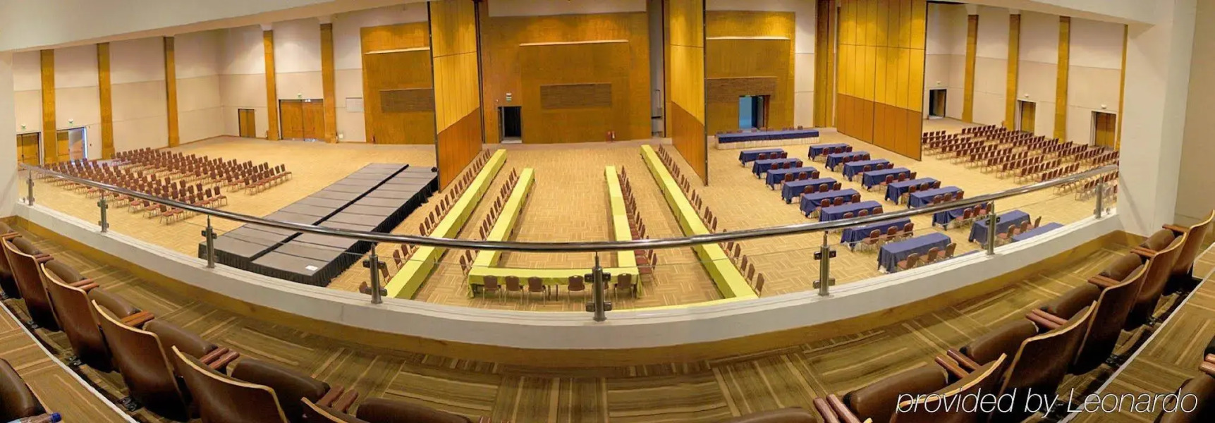 Gran Bourbon Hotel Asunción