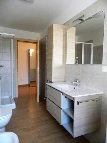 Appartamento Rosina, per 4/6 persone. In centro