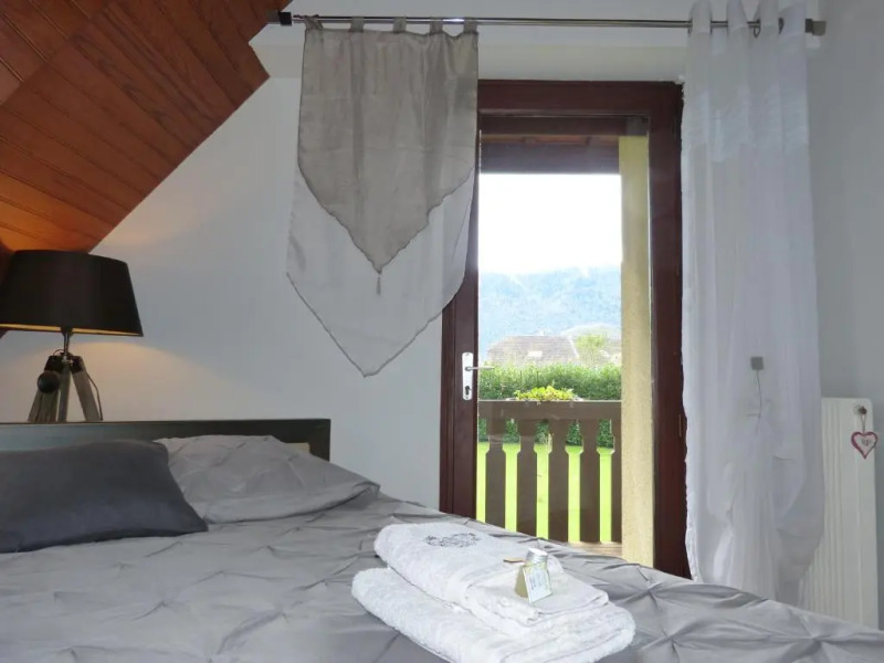 Les Chambres Du Gave D'Ossau