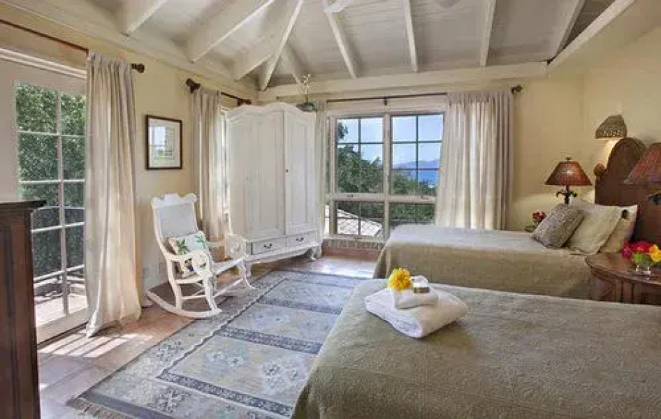 Rivendell 4 Bedroom Villa