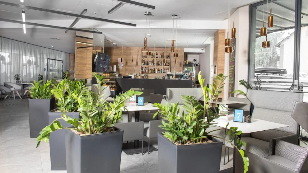 Aparthotel Panorama – Czarna Góra Resort | Sun & Snow