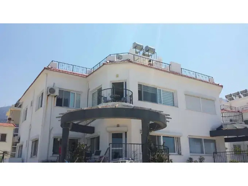 Apartment Jewel by Amy Villas