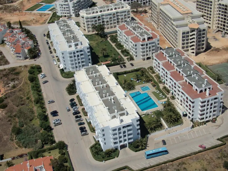 Ukino Terrace Algarve - Concept Hotel