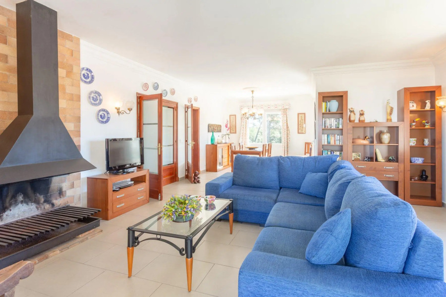 Villa Luisa Large Private Pool Walk to Beach A C Wifi - 3048