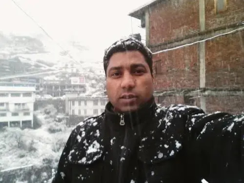 Holiday Resort River View