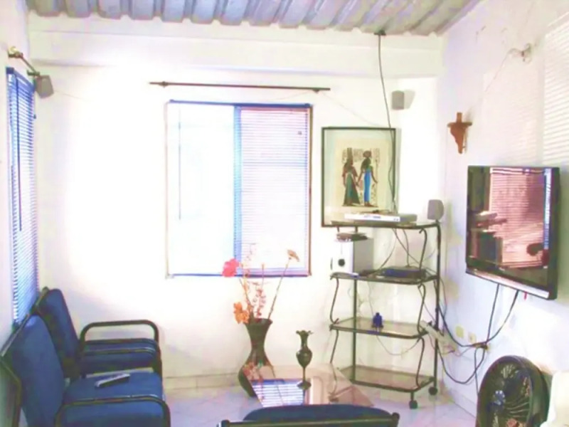 Casa Con Pequeña Piscina Privada