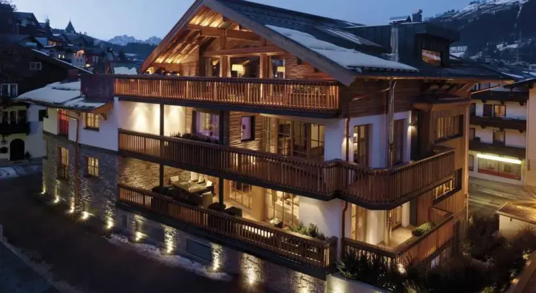 Harisch Suites Kitzbühel