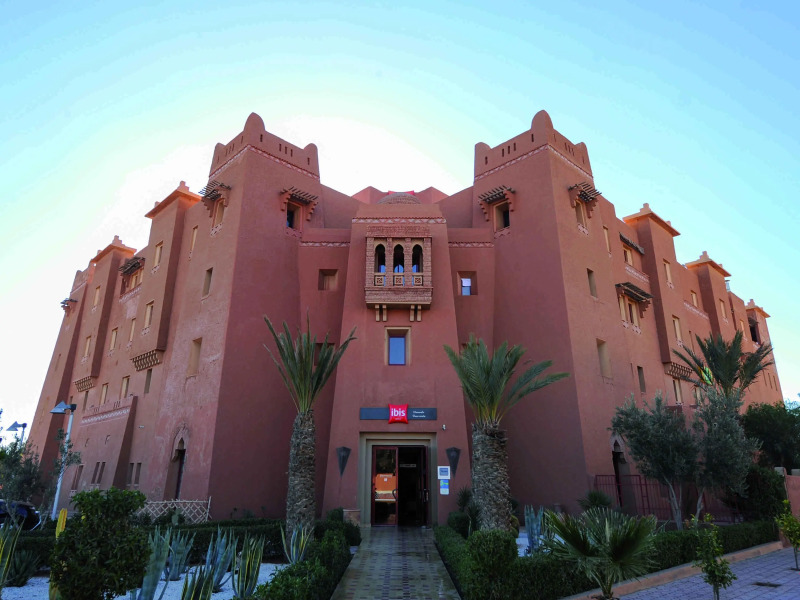 ibis Ouarzazate Centre