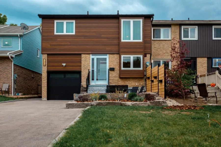 Cosy 3-Bedroom Home in Quiet Cul-de-Sac.