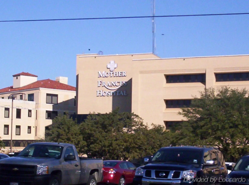 Candlewood Suites Tyler by IHG