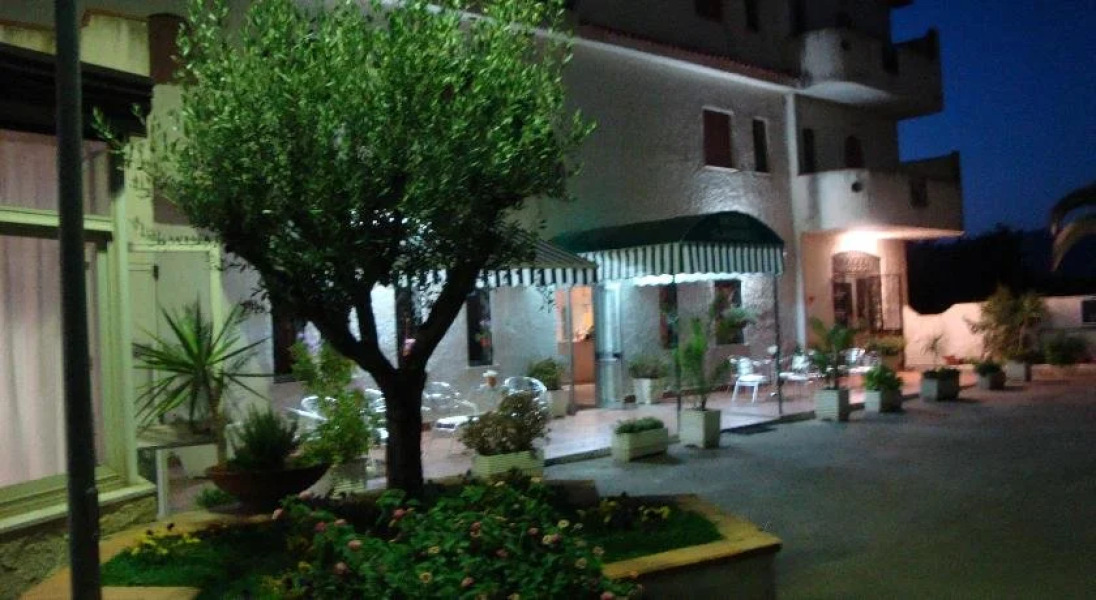 Hotel S. Andrea