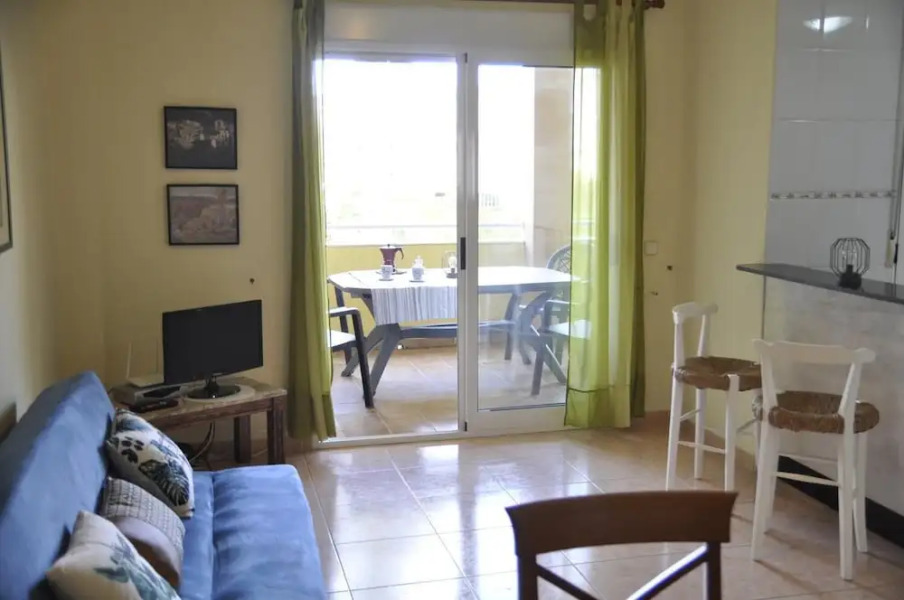 Apartamento Rosaleda