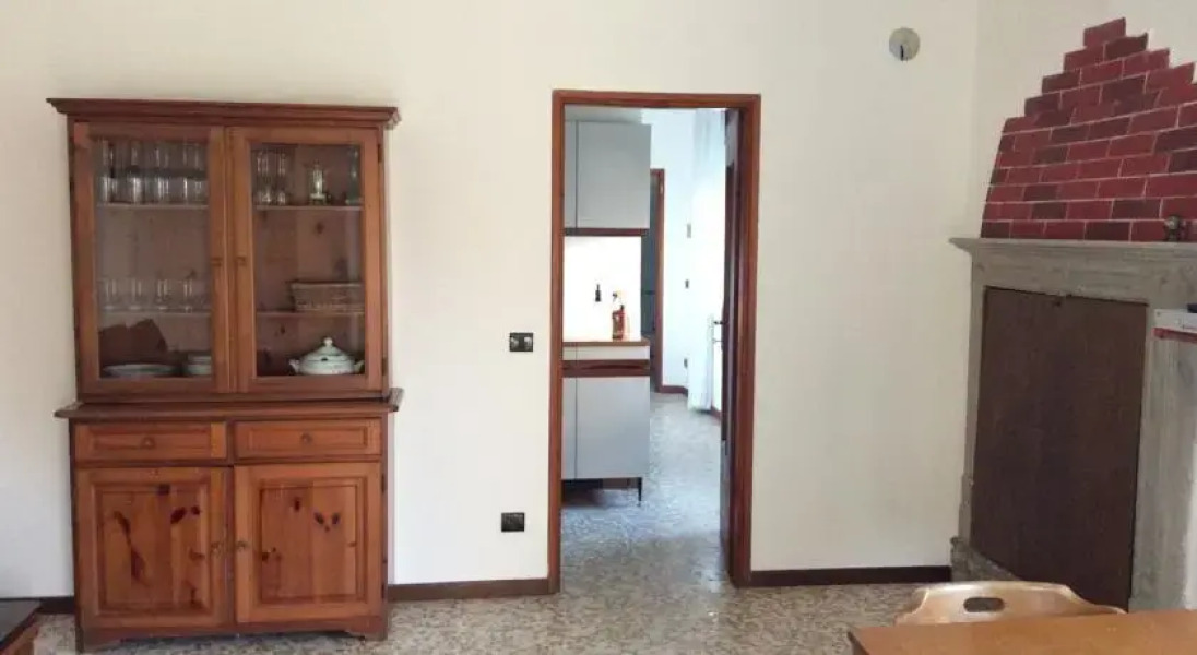 Appartamento San Vito di Bellagio