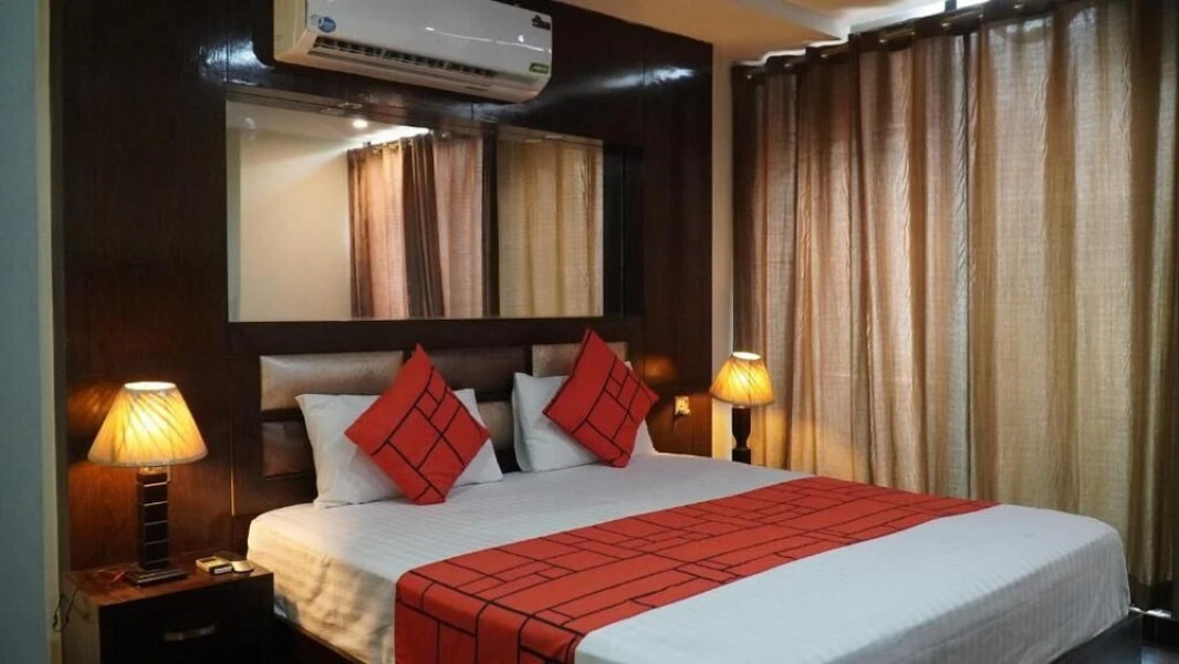 Grand Star Hotel Multan