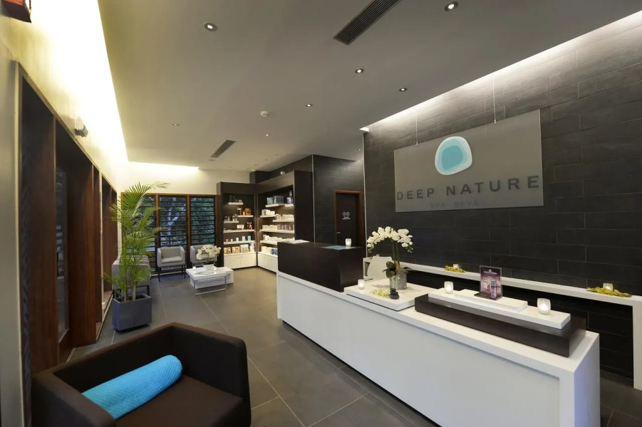 Sheraton New Caledonia Deva Spa & Golf Resort