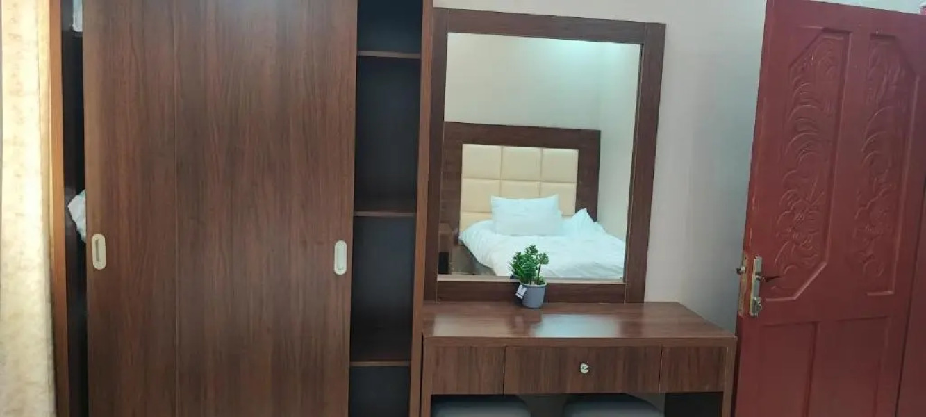 شقة عزيزية العلا