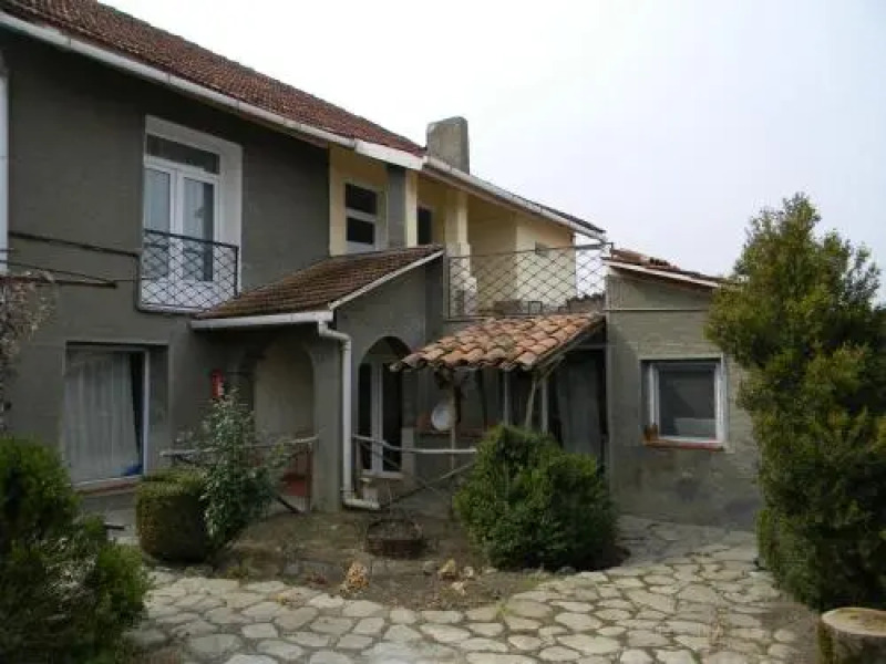 Artists Cellar in Telavi