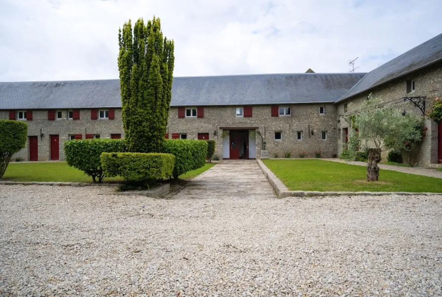 authentic by balladins - Domaine Malar