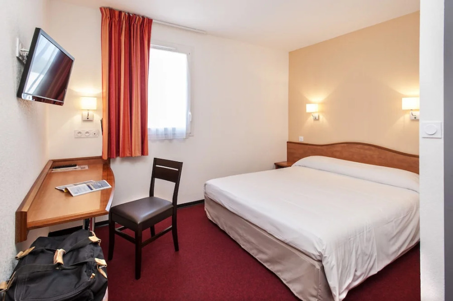 Deltour Hôtel Villeneuve Sur Lot