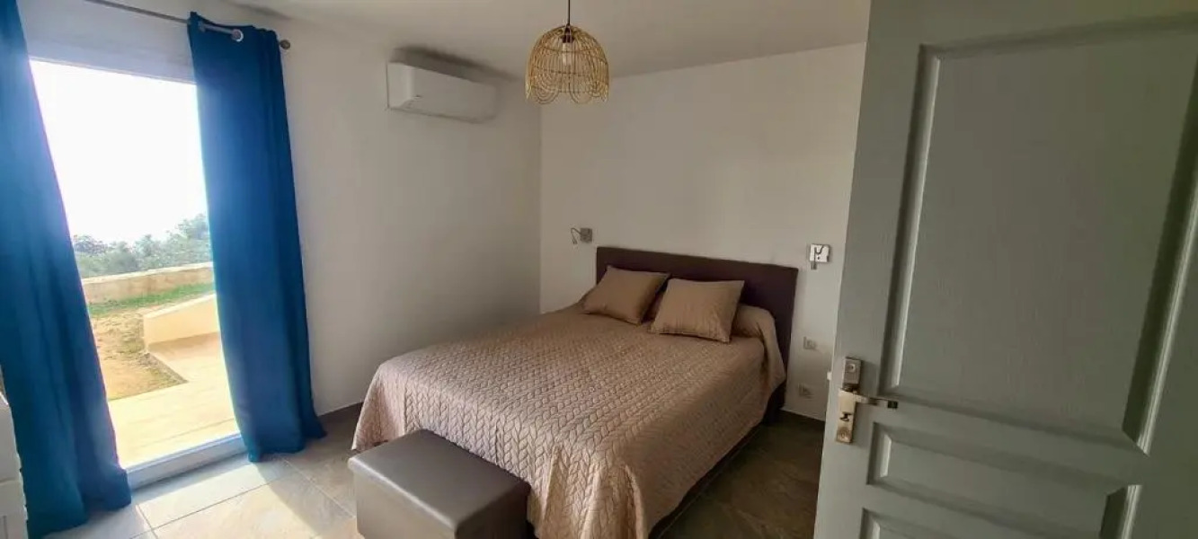 Extraordinaire Guest House Sur la Route de Pozzo