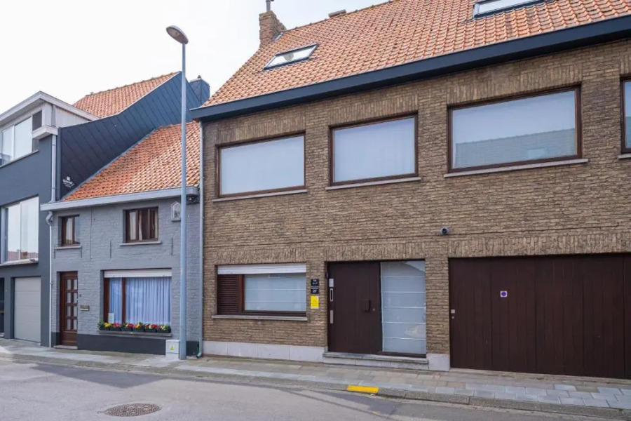 Family Appartement 'MarieO'