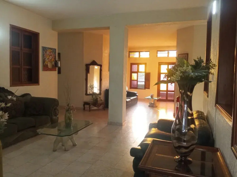 Hotel Mastranto Suite