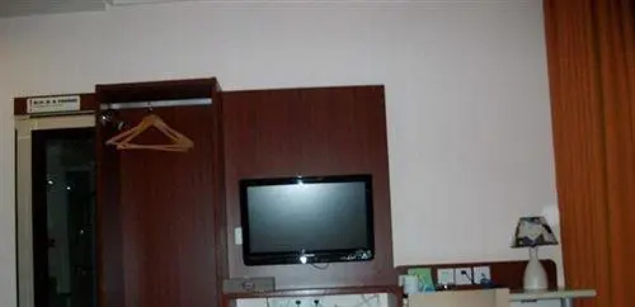 Zhijitang Business Hotel Sanli Manyang