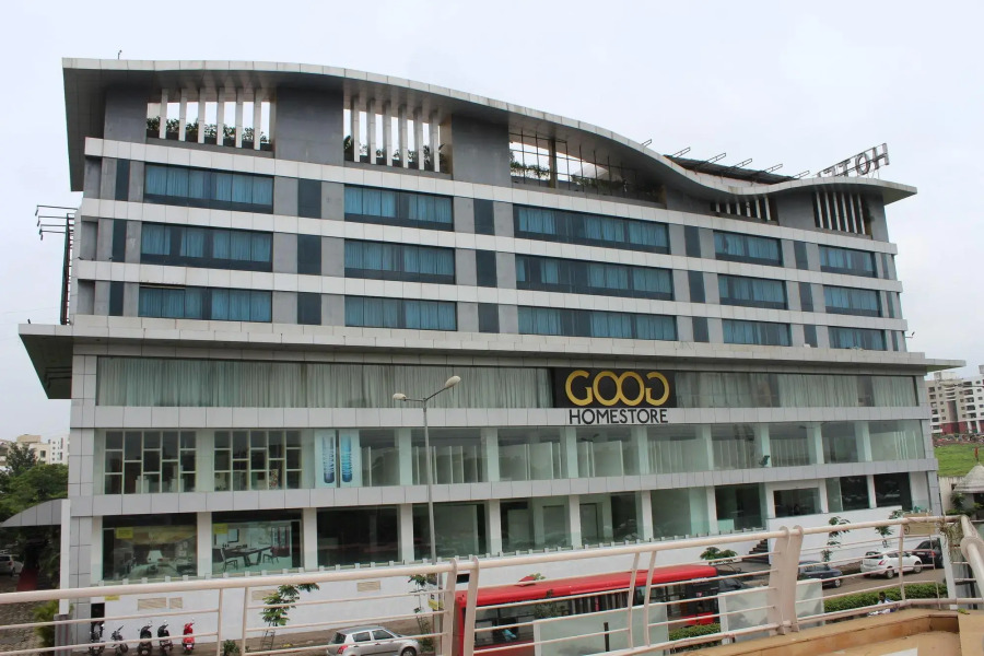 Hotel Ambience Executive