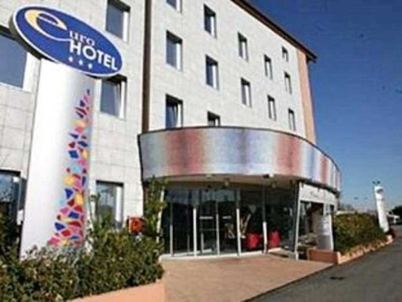 Euro Hotel