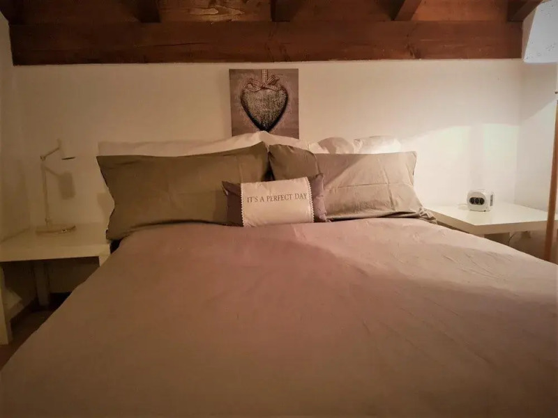 Close to Franklin College and Lugano Center