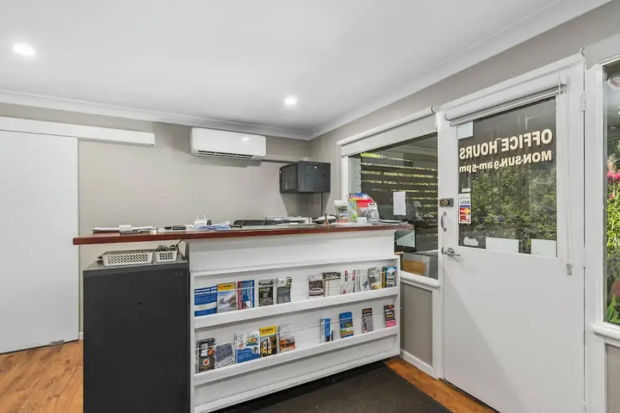 Moss Vale Holiday Park