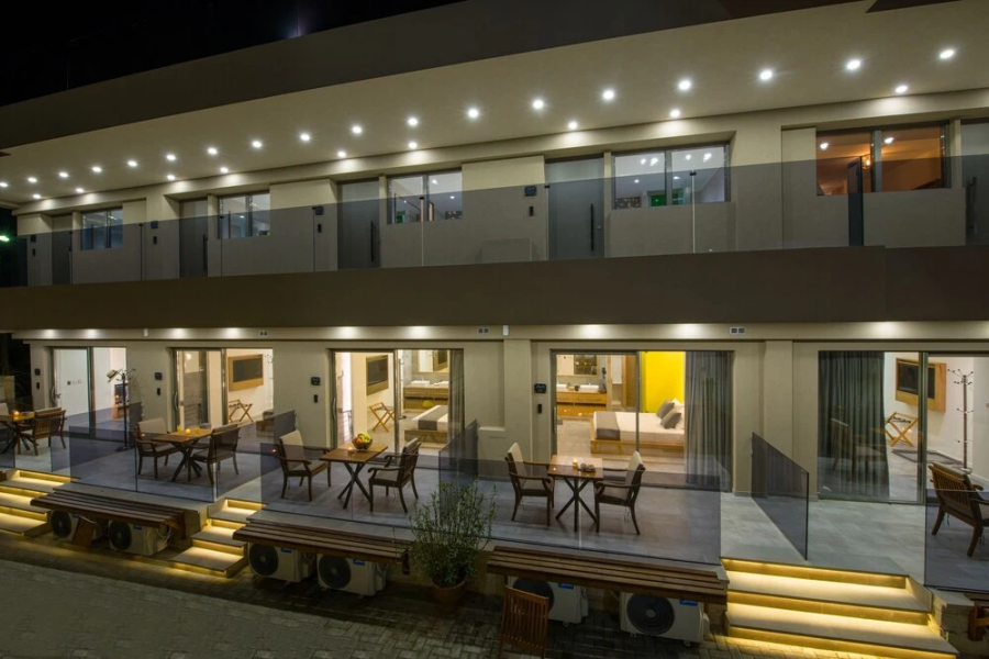 Hotel Lilium