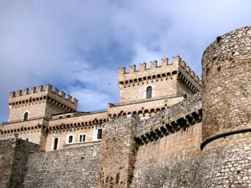 Panna e Cioccolato Apartament