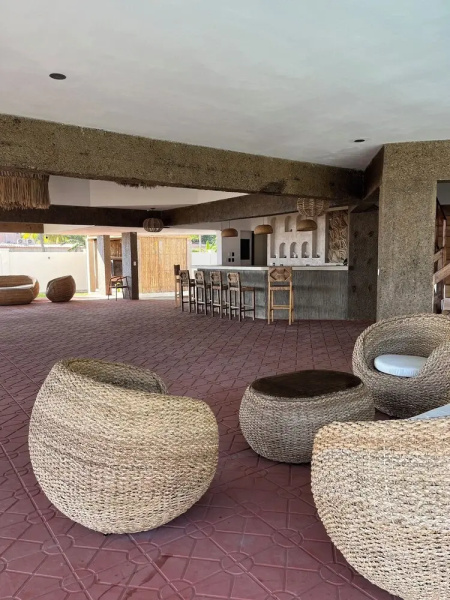 Hotel Casa Playa Blanca