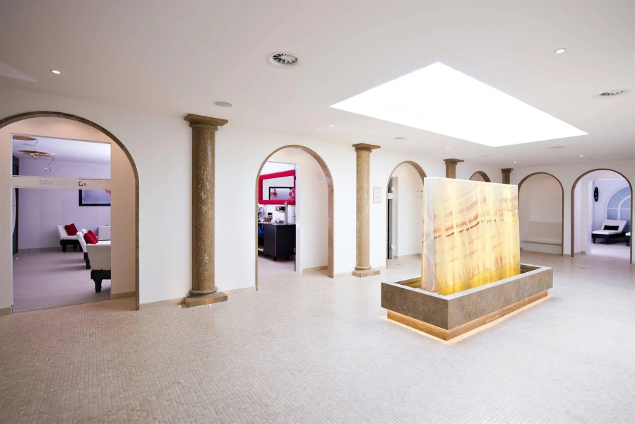 Relais & Châteaux Chasa Montana